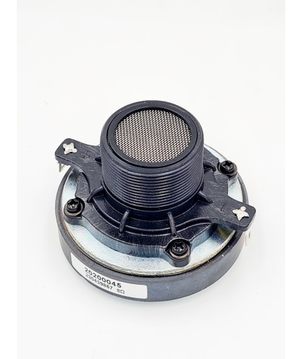HK Audio - 9590867 - Driver de 1,35" para SONAR 110Xi