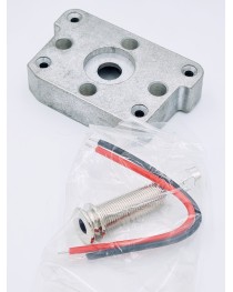 HK Audio - 9590828 - Conexión Hembra Columna para POLAR 10 y 12