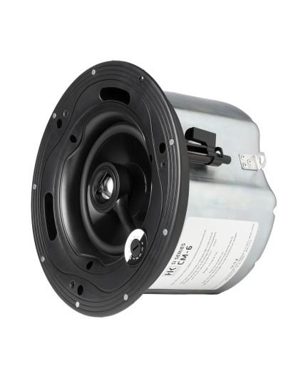 HK Audio - 1008157 - Parlante de Cielo CM-6 Si Series