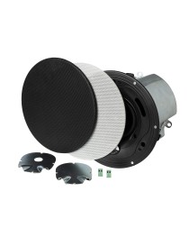 HK Audio - 1008157 - Parlante de Cielo CM-6 Si Series