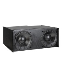 HK Audio - 1007906 - Sub Bajo S210 P Si