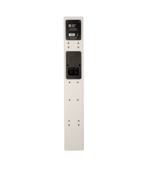 HK Audio - 1007799 - SI SERIES Parlante de Instalación P10i Blanco