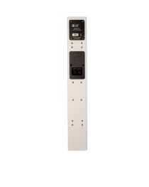 HK Audio - 1007799 - SI SERIES Parlante de Instalación P10i Blanco