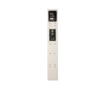 HK Audio - 1007801 - SI SERIES Parlante de Instalación P10j Blanco