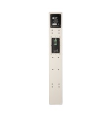 HK Audio - 1007801 - SI SERIES Parlante de Instalación P10j Blanco