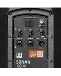 HK Audio - 1007843 - SONAR 110 Xi