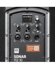 HK Audio - 1007844 - SONAR 112 Xi