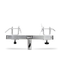 GALAXY STAGE - GS80TA - Adaptador de Atril para Truss de 30cm x 30cm