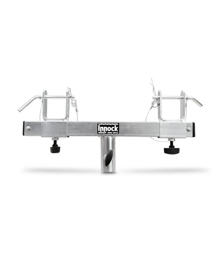 GALAXY STAGE - GS80TA - Adaptador de Atril para Truss de 30cm x 30cm