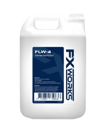 ANTARI - FLW4 - Liquido de Humo ALTA DENSIDAD FLW-4