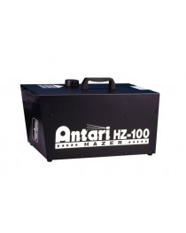 ANTARI - HZ100 - Hazer Máquina de Bruma 180W