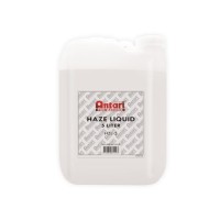 ANTARI - HZL5 - Liquido de Haze/Niebla Base de Aceite de 5 Lts