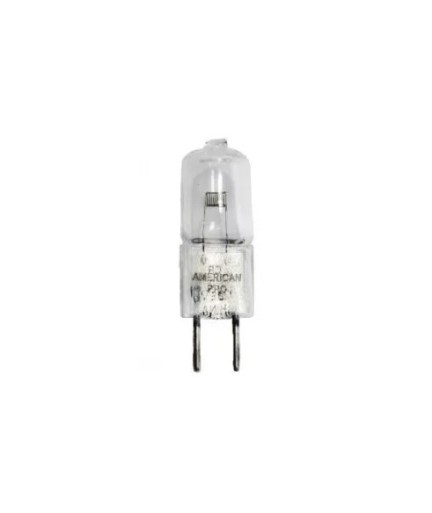 AMERICAN PRO - BRL12V50W - Ampolleta Bi Pin BRL 12V x 50W