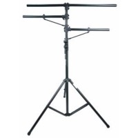 KA-MALEON - AT105 - Atril de Iluminación Barra Doble KA-MALEON - AT105 - Atril de Iluminación Barra Doble