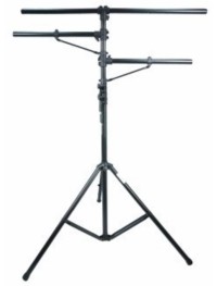 KA-MALEON - AT105 - Atril de Iluminación Barra Doble