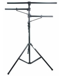 KA-MALEON - AT105 - Atril de Iluminación Barra Doble