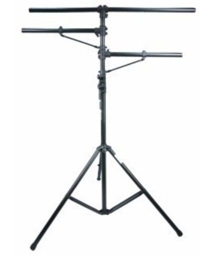 KA-MALEON - AT105 - Atril de Iluminación Barra Doble KA-MALEON - AT105 - Atril de Iluminación Barra Doble