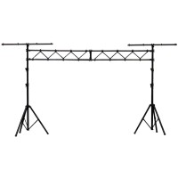 SOUNDKING - DA011 - Estructura tipo Arco para Equipos de Iluminación (Todo Metal)