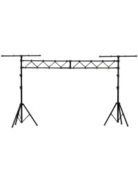 SOUNDKING - DA011 - Estructura tipo Arco para Equipos de Iluminación (Todo Metal)