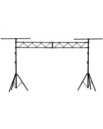 SOUNDKING - DA011 - Estructura tipo Arco para Equipos de Iluminación (Todo Metal)