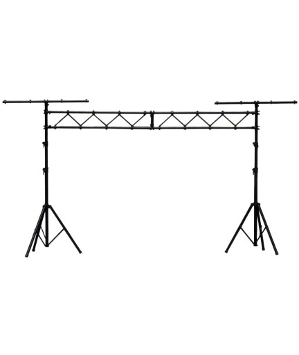 SOUNDKING - DA011 - Estructura tipo Arco para Equipos de Iluminación (Todo Metal)