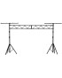 SOUNDKING - DA011 - Estructura tipo Arco para Equipos de Iluminación (Todo Metal)