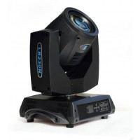 BIG DIPPER - BDLB230NK - LB230NK ECO KIT 2 X 7R BEAM 230W MOVING HEAD + FLIGHT CASE