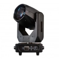 BIG DIPPER - BDLB250K - KIT 2x BEAM 250W MOVING HEAD + FLIGHT CASE BD-LB250K 