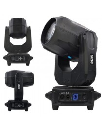 BIG DIPPER - BDLB260K - Par de Cabezas Móviles 9R BEAM 260W MOVING HEAD con Case