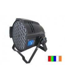 BIG DIPPER - BDLP009 - FOCO Led RGBW con Ambar 