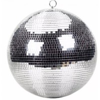 KA-MALEON - EF5058 - Bola de Espejo de 16" KA-MALEON - EF5058 - Bola de Espejo de 16"