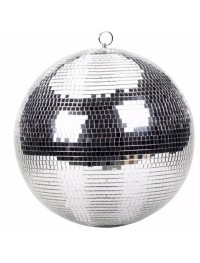 KA-MALEON - EF5005 - Bola de Espejo de 20" con Motor