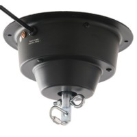 WILD PRO - W100M - Motor de Bola de Espejo de 12Kgs W-100