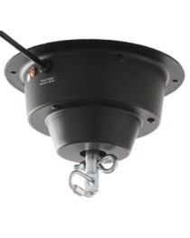WILD PRO - W100M - Motor de Bola de Espejo de 12Kgs W-100