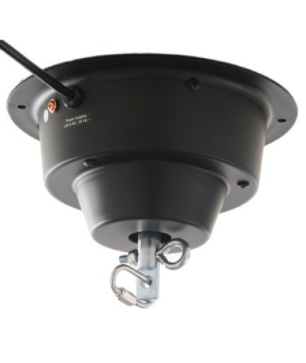 WILD PRO - W100M - Motor de Bola de Espejo de 12Kgs W-100