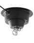 WILD PRO - W100M - Motor de Bola de Espejo de 12Kgs W-100