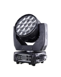 BIG DIPPER - BDLM1915K - KIT X4 LED 19x15W BEAM/ WASH/ZOOM MOVING HEAD