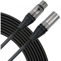 CABLELAB - CLM3DMX1.5 - Cable DMX de 1.5 Mts CLM-3DMX-1,5