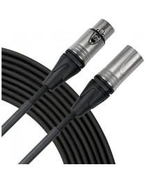 CABLELAB - CLM3DMX.5 - Cable DMX de 4.5 Mts CLM-3DMX-4,5