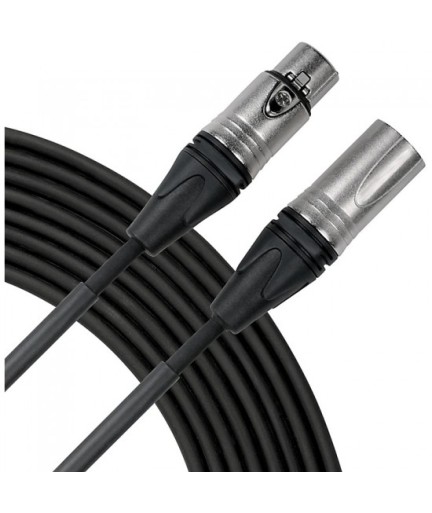 CABLELAB - CLM3DMX1.5 - Cable DMX de 1.5 Mts CLM-3DMX-1,5