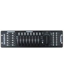 LS - CO4012 - Control DMX 192 CH