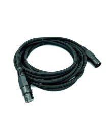 GN - DC4.5DMX - Cable DMX de 4.5mts