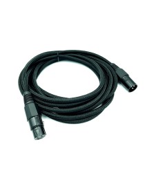 GN - DC9DMX - Cable DMX de 9mts