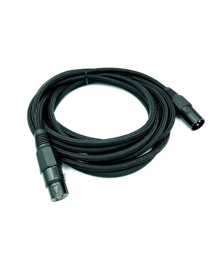 GN - DC9DMX - Cable DMX de 9mts