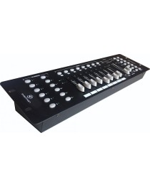 EASTMAN - CL400 - Controlador DMX