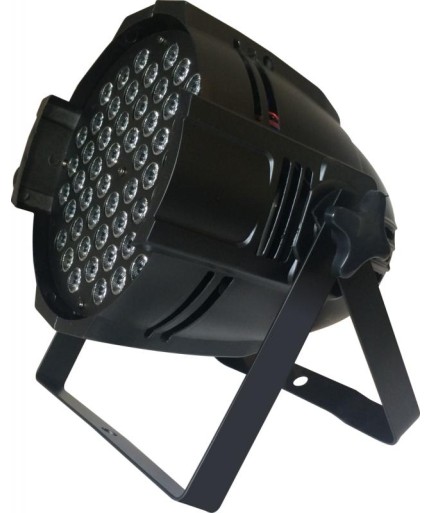 EASTMAN - IGNITE54 - Foco Led iGNITE-54 Par Led RGBW 54x3W
