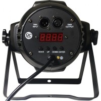 EASTMAN - IGNITE54 - Foco Led iGNITE-54 Par Led RGBW 54x3W