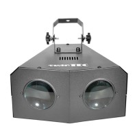 TECSHOW - TWINTEC - Efecto TWIN TEC 