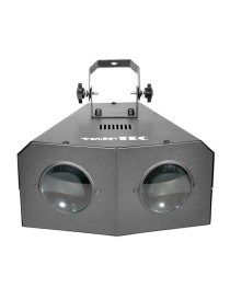 TECSHOW - TWINTEC - Efecto TWIN TEC 