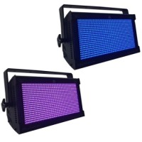 WILD PRO - WPST400L - 960 RGB LED 8 PIXEL STROBE